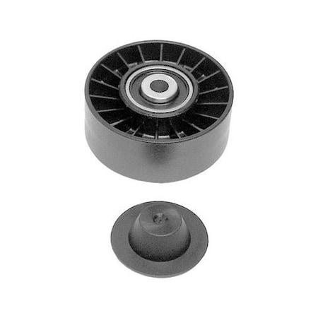 Ina Idler, Fp03301 FP03301